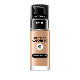 Revlon Colorstay Base De Maquillaje 30 Ml