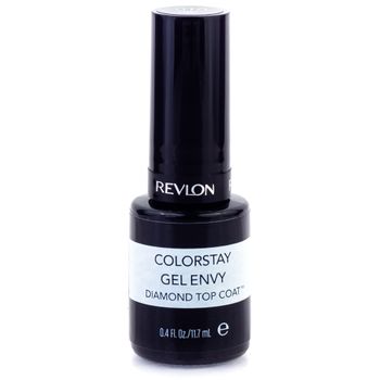 Revlon Colorstay Gel Envy Top Coat Diamond 15 Ml