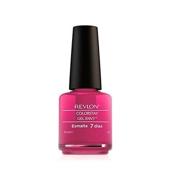 Pintaúñas Colorstay Gel Envy Revlon