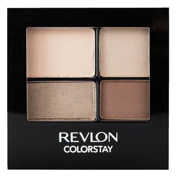 Paleta De Sombras De Ojos Revlon 17254