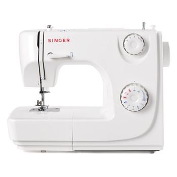 Máquina De Coser Singer  8280 De Brazo Libre