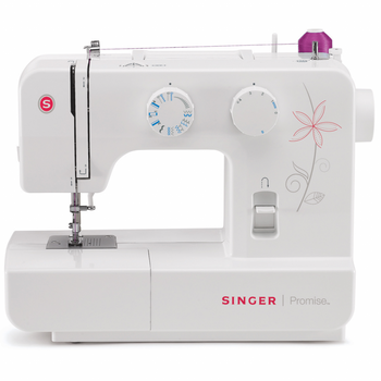 Singer M�quina De Coser Promise 1412 Blanco