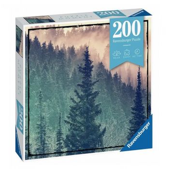 Puzzle Moment Wood 200 Piezas