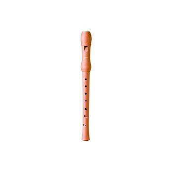 Flauta Soprano Hohner B9504 Barroca