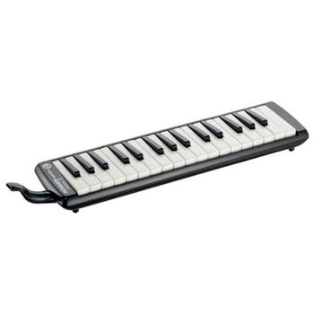 Melodica Hohner Student 32 Negro