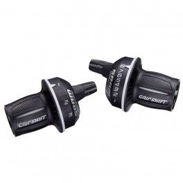 Sram Juego De Mandos Delantero Y Trasero Mrx Twister 8v.