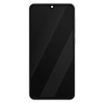 Pantalla Para Xiaomi Mi 9 Lite Lcd + Cristal Táctil + Marco