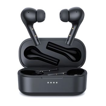 Auriculares Aukey Tws Ep-t21p Con Carga Inhalámbrica