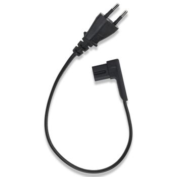 Flexson Flxp1035m1021eu Cable De Transmisión Negro 0,35 M