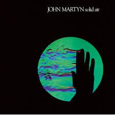 Lp. John Martyn. Solid Air (lp)