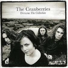 Cd. The Cranberries. Dreams Collection