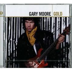 Cd. Gary Moore. Gold