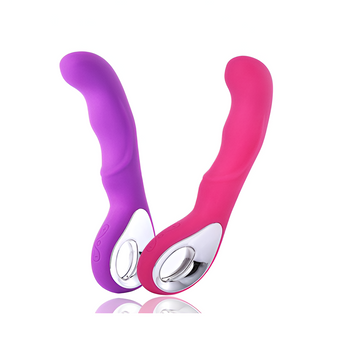 Consolador Vibrador De Diseño 20 Cm (hx-002) - 2 Colores Disponibles. Envío 24h!!