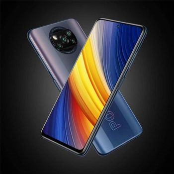 Xiaomi Poco X3 Pro Smartphone, 128gb, 6gb Ram , Telefono Movil Libre , Negro - ( Producto Con Uso En Caja Con Cargador )