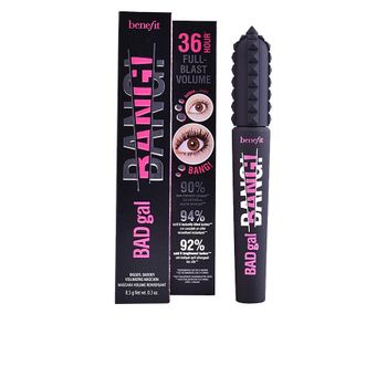 Bad Gal Bang! Mascara #black