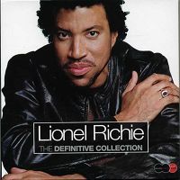 Cd. Lionel Richie. The Definitive Collection