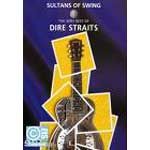 Dvd. Dire Straits. Sultans Of Swing