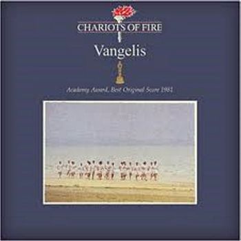 Vangelis - Chariots Of Fire