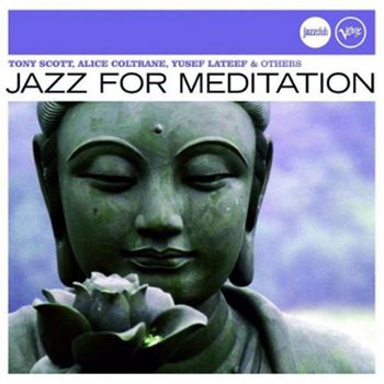 Jazz For Meditation - Varios