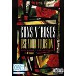 Dvd. Guns N' Roses. Use Your Illusion I