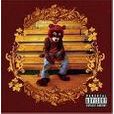 Cd. Kanye West. The College Dropout