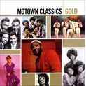 2cd. Varios -nacional-. Motown Classics Gold