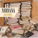 Cd. Nirvana. Sliver The Best Of The Box