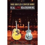 Dvd. Mark Knopfler And Emmylou Harris. Real Live R