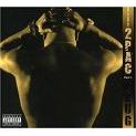 Cd. 2 Pac. The Best Of 2pac Part 1