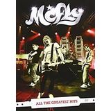 Dvd. Mcfly. All The Greatest Hits