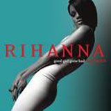 Cd. Rihanna. Good Girl Gone Bad : Reloaded