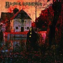 2cd. Black Sabbath. Black Sabbath Deluxe