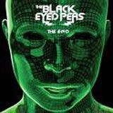 Cd. The Black Eyed Peas. The End