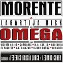 Cd. Enrique Morente. Omega