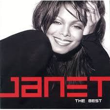 Cd. Janet Jackson. The Best -2cd-