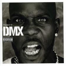 Cd. Dmx. The Best Of