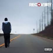 Lp. Eminem. Recovery (2 Lp)