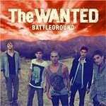 Cd. The Wanted. Battleground