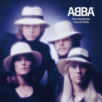 Cd. Abba. The Essential Collection(standard)