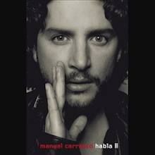 2cd. Manuel Carrasco. Habla I & Ii -book-