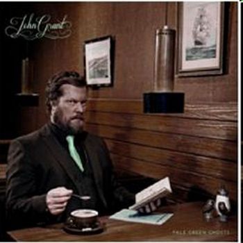 John Grant - Pale Green Ghosts