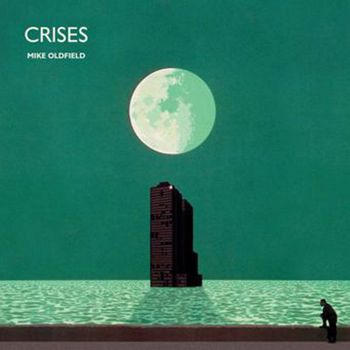 Mike Oldfield - Crises