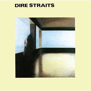 Lp. Dire Straits. Dire Straits