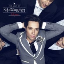 Cd. Rufus Wainwright. Vibrate