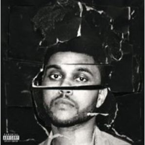 Cd. The Weeknd. Beauty Behind The Madness