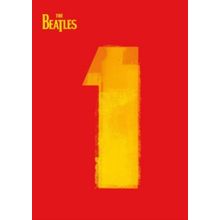 Dvd. The Beatles. 1 Dvd