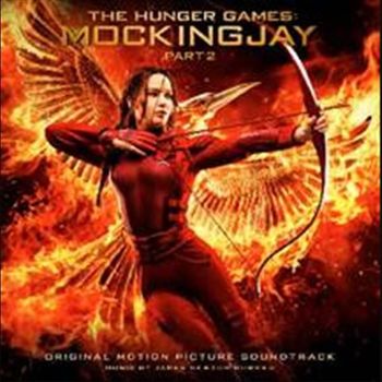 The Hunger Games - Mockingjay Part 2 - Bso