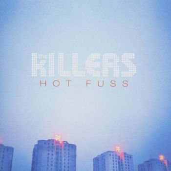 Lp. The Killers. Hot Fuss