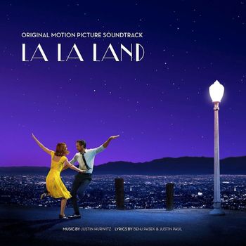 Cd. Bso. La La Land