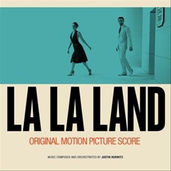 La La Land - Score - Bso